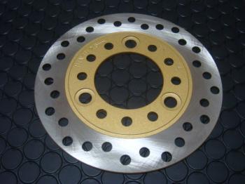 スタンダード タイプ3 ディスク