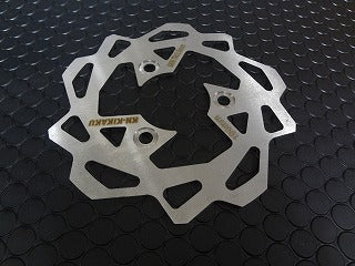 ビッグブレーキディスク ステンレス190mm (ディスクのみ)