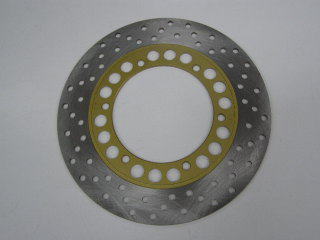 ノーマルタイプディスク スタンダード マジェスティー250