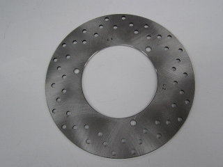 マジェスティー250 (5GM/5SJ) リアSTDディスク