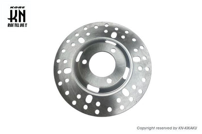 Front brake disc Type 3