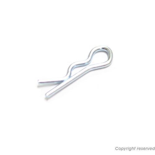 2POTキャリパー補修ベータピン DK02-KN シリーズ