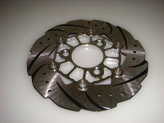 ホンダ系 ディスク 220mm