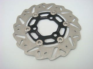 ホンダ系 ディスク 220mm