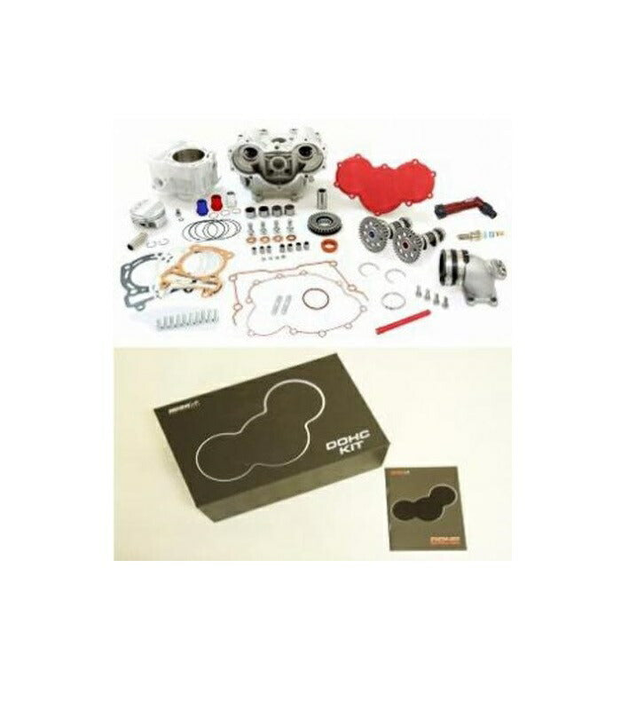 KOSO DOHC 208cc KIT -KN version- 限定品