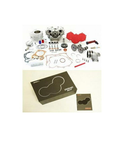 KOSO DOHC KIT -KN VERSION-限定品