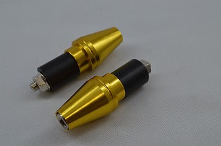 バーエンド( ゴールド タイプ2)