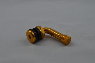 Air Valve 90 Degrees (Gold 2)