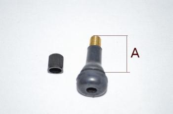 ストレート型 エアーバルブ 補修用