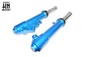 30mm Lowering Forks Blue BWS100 30φ Type