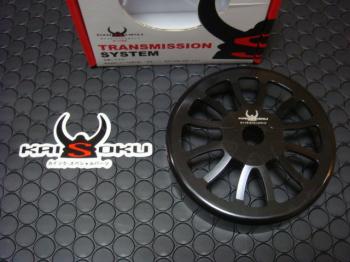 ヤマハ スクーター125cc (KAISOKU) アウタークラッチ