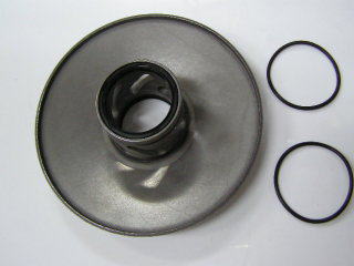 G13専用 トルクカム オプションパーツ