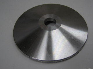 軽量ドライブフェイス グランドアクシス BWS100