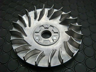 ドライブフェイス BWS100 グランドアクシス (ノーマルタイプ)