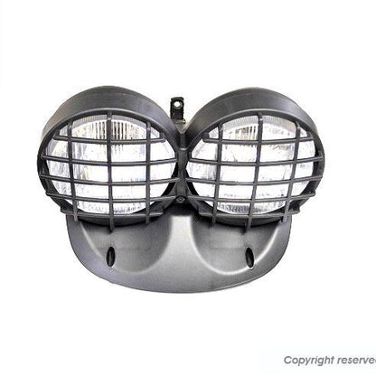 ヘッドライト ノーマルタイプ アウトレット BWS100