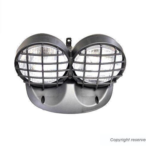 ヘッドライト ノーマルタイプ アウトレット BWS100