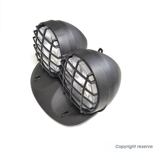 ヘッドライト ノーマルタイプ アウトレット BWS100