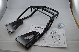 タイホンダ純正アクセサリー リアキャリア (GROM/MSX125)
