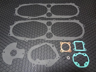 ガスケットセット BWS50(3AA) チャンプCX