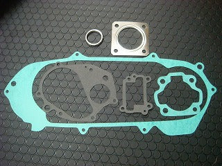 ガスケットセット アドレスV100
