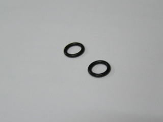 Repair rubber for fuel connector for 6mm/8mm