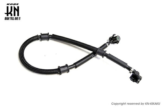 ロングフューエルホース 600mm シグナスグリファス/GRYPHUS 6型