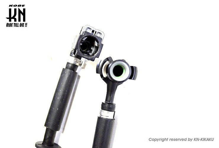 ロングフューエルホース 600mm シグナスグリファス/GRYPHUS 6型