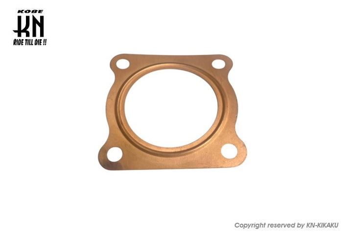 Head gasket 0.5mm 40mm/STD for standard piston (1 piece)