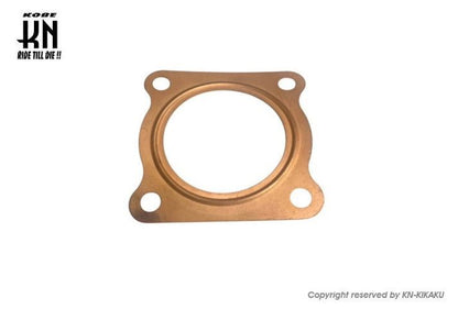 Head gasket 0.5mm 40mm/STD for standard piston (1 piece)