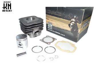 Super Dio Series Big Bore Kit (60.1cc) Bore 43mm (Entry-Level)