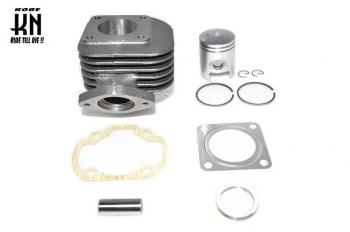 Cylinder Kit 49cc for Honda 50cc Horizontal Engine
