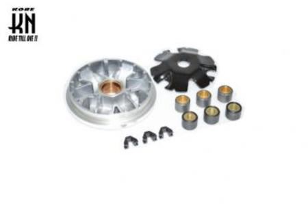 イージーハイスピードプーリー (ズーマーAF58/スマートDIO-Z4/AF57/63)