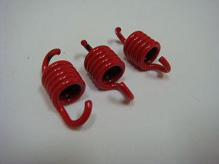 強化ウイナースプリング V100/V125