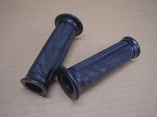 ハンドルグリップ 補修用 ノーマルタイプ 貫通タイプ