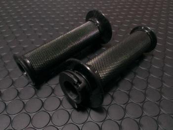 Repair Grip Set for Address V100 with Throttle Tube