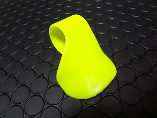 補助 グリップステイ 右側のみ (イエロー)