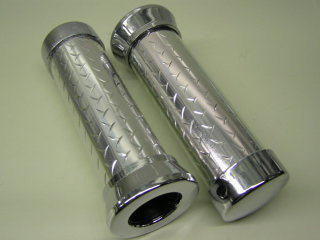 ハンドルグリップ アルミタイプ2