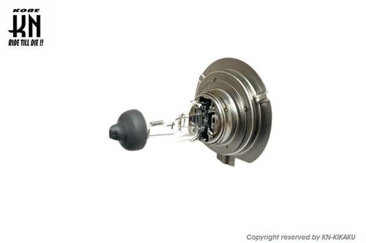 ヘッドライト 12V 55W H7/PX26d フィリップス