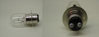 ヘッドライト 12V 25/25 W 10個