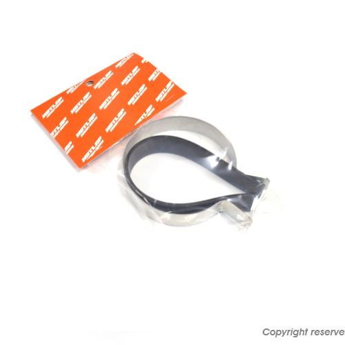 HOTLAP 汎用サイレンサーバンド 直径100mm 1個 汎用
