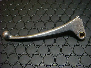 ホンダ系 左レバー (補修品) シルバー