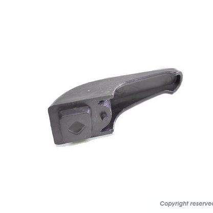 汎用フック プラスチック/ブラック タイプ3 アウトレット 汎用