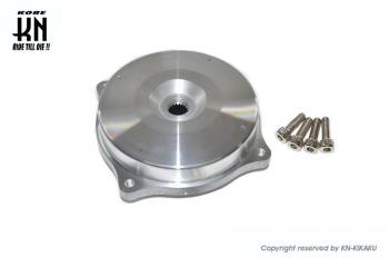 汎用リヤハブ BWS100 グランドアクシス