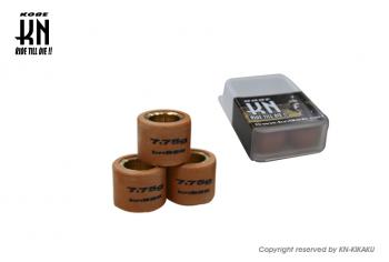 ハイグレードウエイトローラー (16×13) (8.75g)