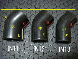 汎用ラバーゴム 内径42mm (中/40度)
