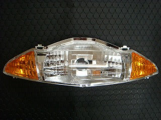 ライトアッセン (リード100/JF06)