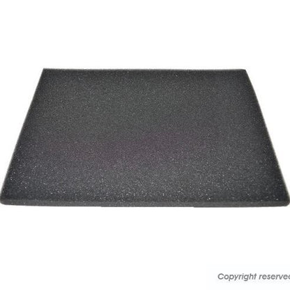 Universal Air Filter Element, Normal Type, 300mm-400mm-14mm, Universal