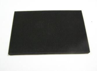 Universal Air Filter Sponge 200mm x 300mm