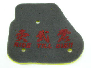 JOG Series Air Filter (Turbo Type)