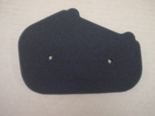 Dio series air cleaner element (normal type)
